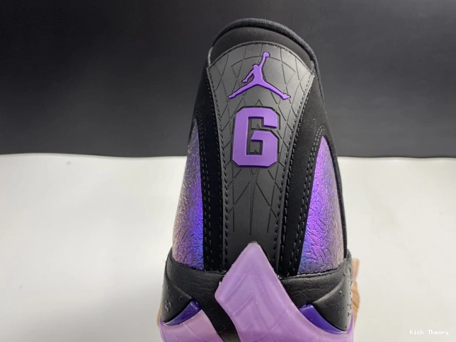 Kicked Out Shoe Store '' RETRO AIR JORDAN CV2469-001 DOERNBECHER 14 0801